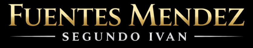 FUENTES MENDEZ SEGUNDO IVAN